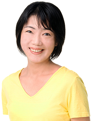 講師・大西みのり