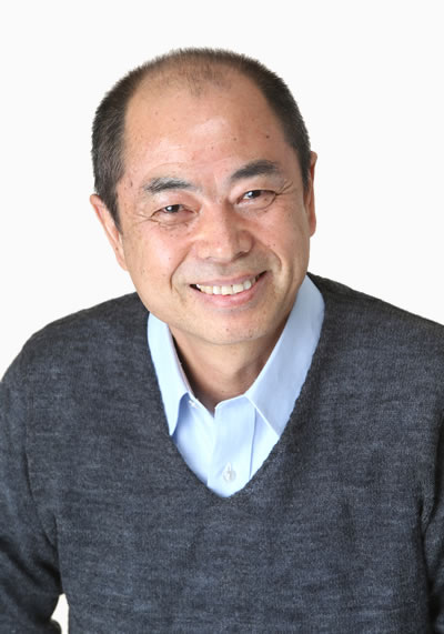 講師・小松健悦